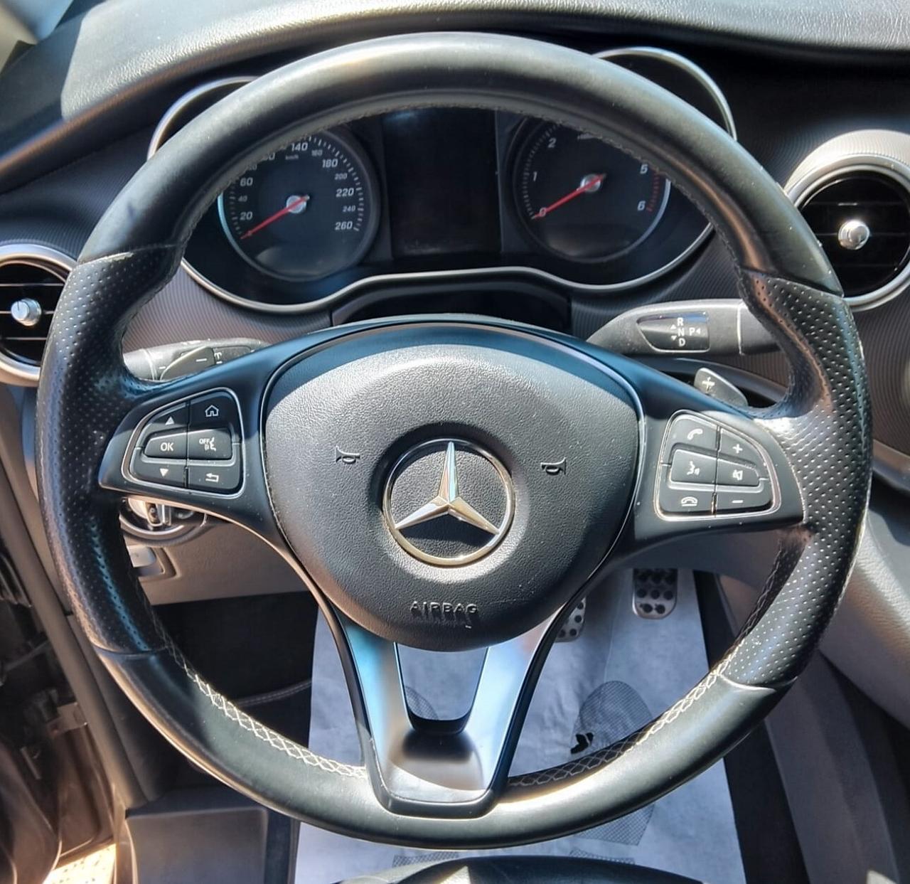 Mercedes-benz V 250 CDI BlueTEC Automatic Executive Extralong