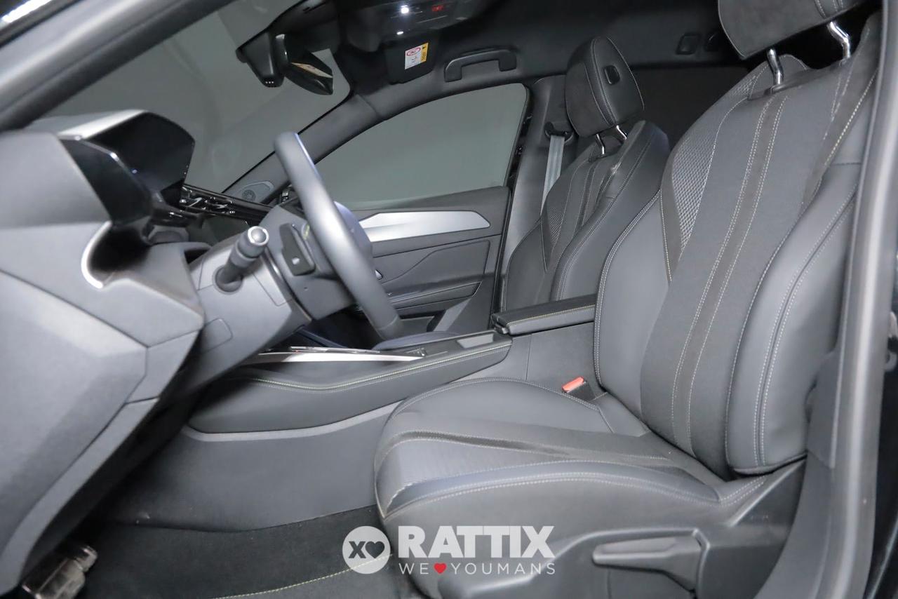 Peugeot 308 SW 1.2 Puretech t 130CV GT EAT8