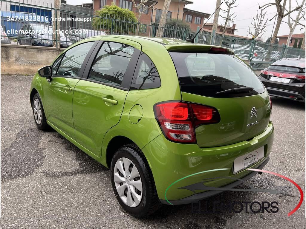 Citroen C3 1.1 Business IDONEA PER NEOPATENTATI