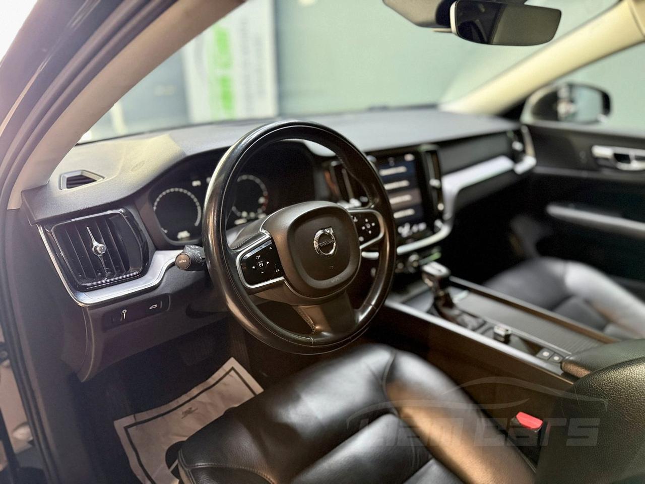 Volvo V60 2.0 d3 Business geartronic