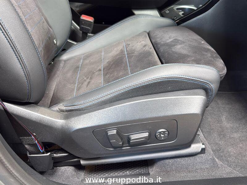 BMW X1 U11 xdrive20d mhev 48V MSport Pro auto