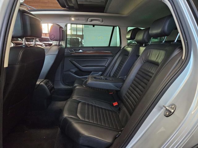 Volkswagen Passat Alltrack Passat VIII 2015 Alltrack 2.0 bitdi 4motion dsg