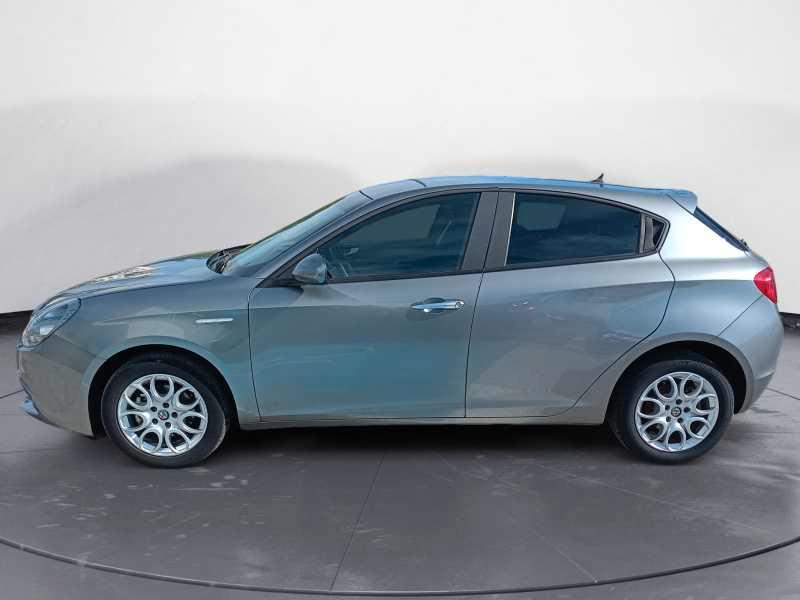 ALFA ROMEO Giulietta 1.6 jtdm Super 120cv