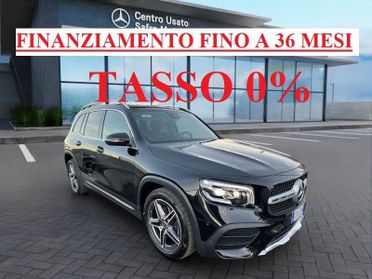 Mercedes-Benz Classe GLB GLB 200 d Automatic 4Matic Premium