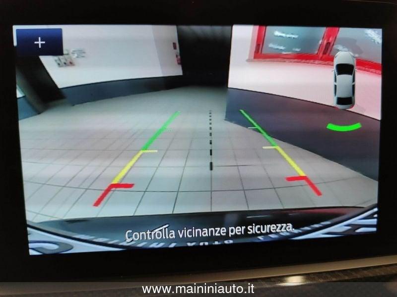 Ford Kuga 1.5 150cv 2WD ST-Line + Car Play "SUPER PROMO"