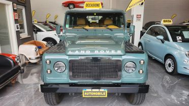 Land Rover Defender 110 2.2 TD4 Station Wagon N1