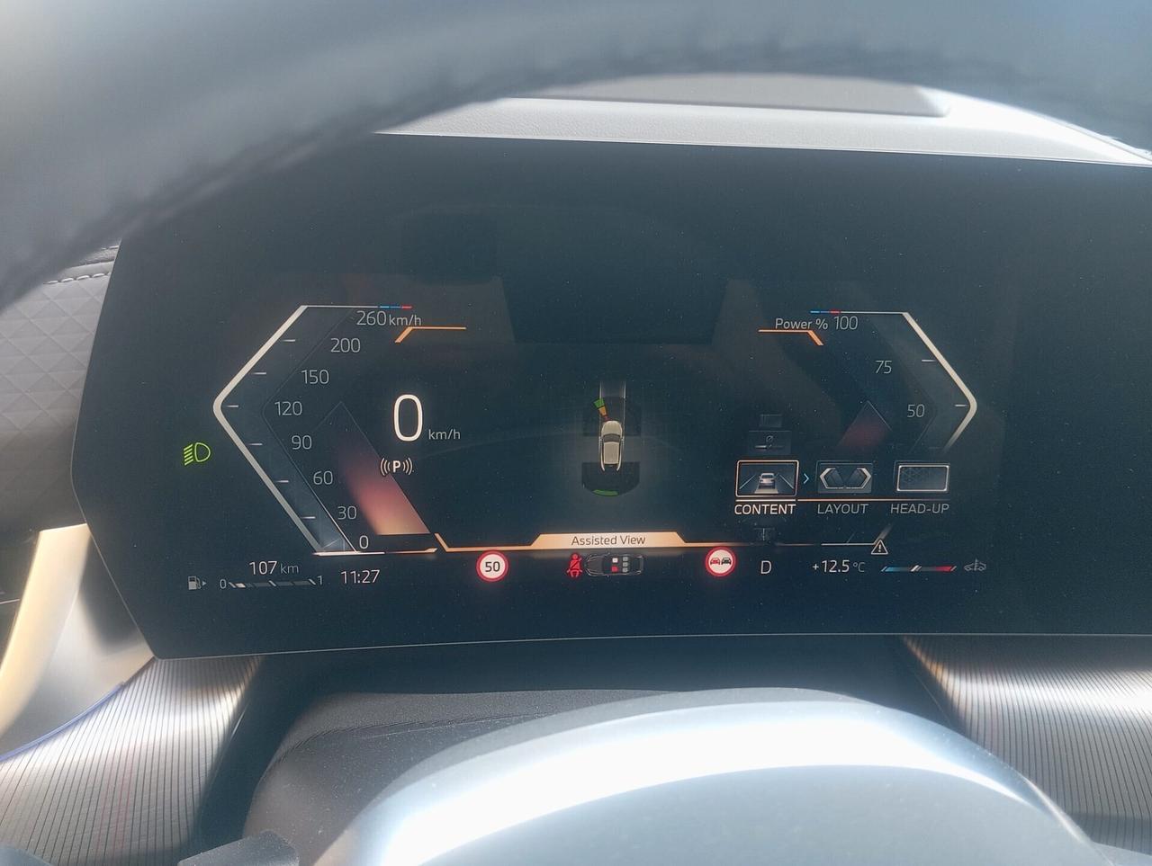 Bmw X2 sDrive 18d Msport Pro