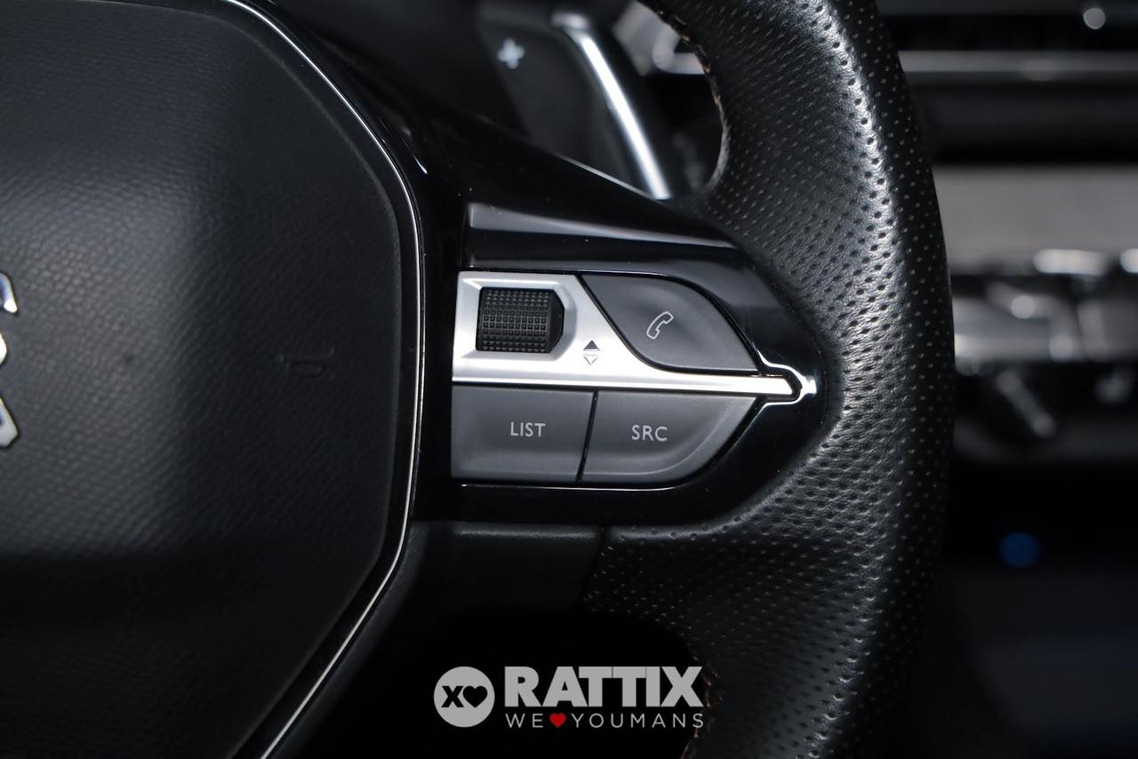 Peugeot 3008 1.6 Hybrid Phev 225CV GT Pack e-EAT8