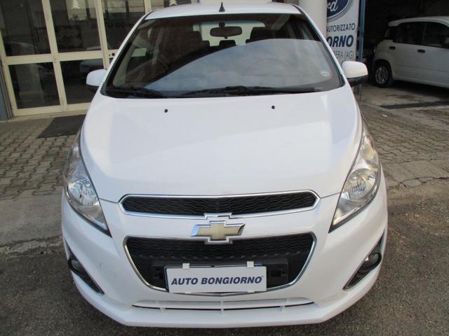 CHEVROLET Spark 1.0 LS