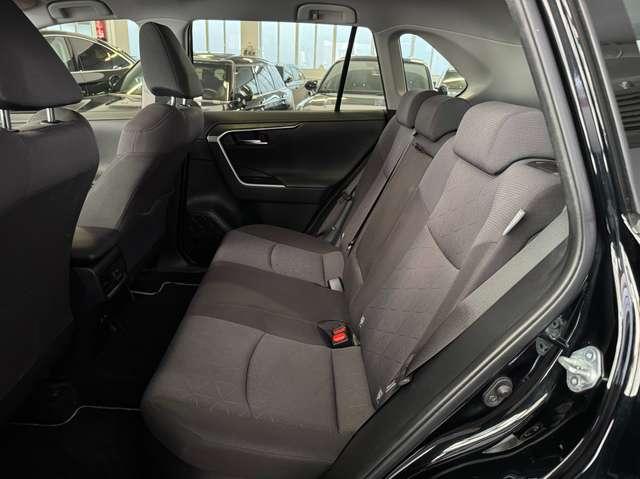 Toyota RAV 4 Rav4 2.5 vvt-ie h business awd-i 222cv e-cvt