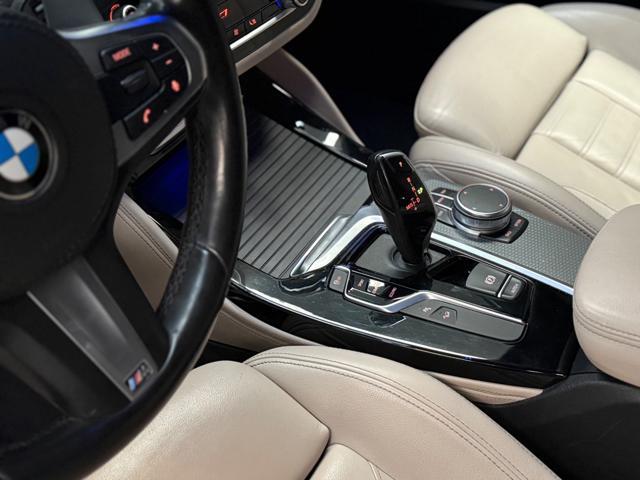 BMW X4 xDrive20d Msport