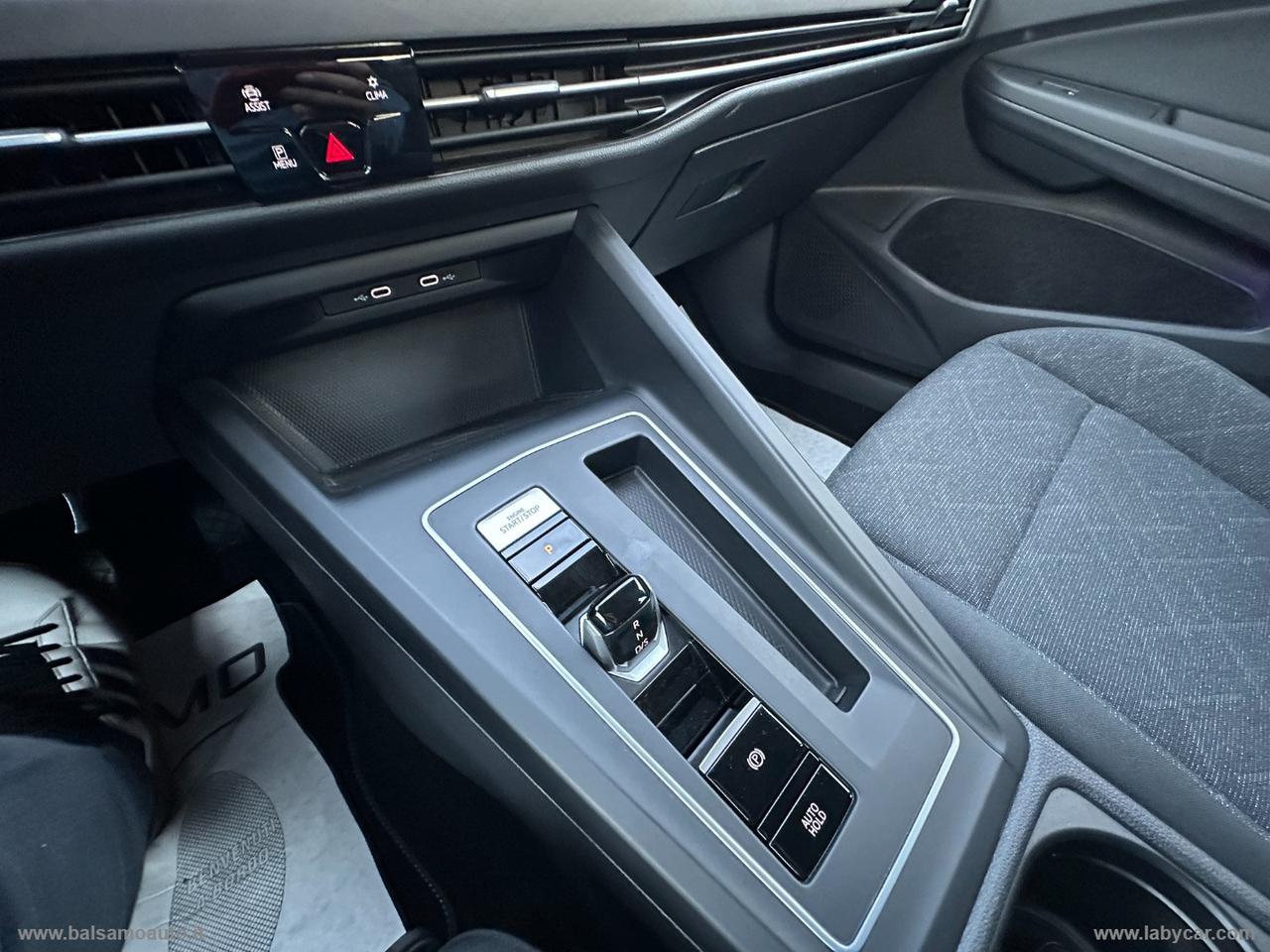 VOLKSWAGEN Golf 2.0 TDI 150 CV DSG SCR Style