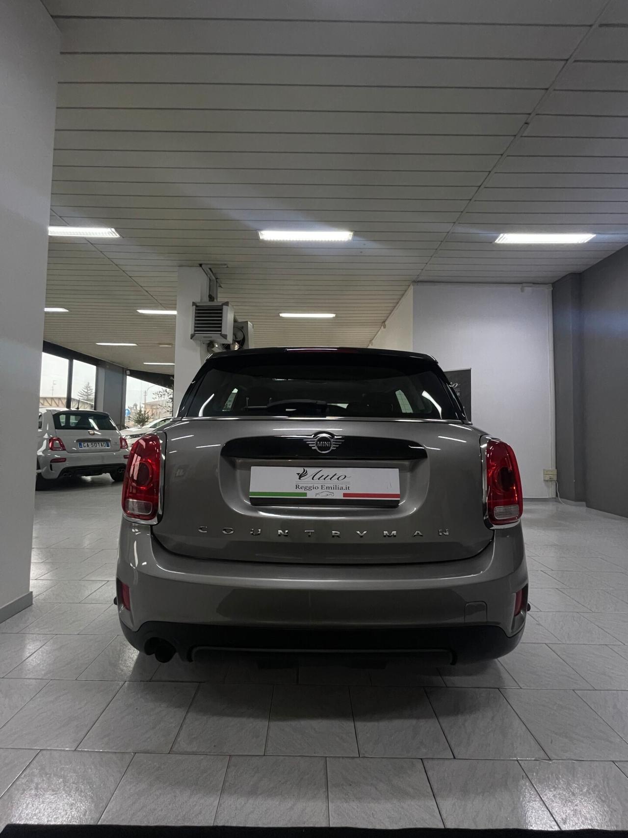 PROMO - Mini 1.5 One Hype Countryman