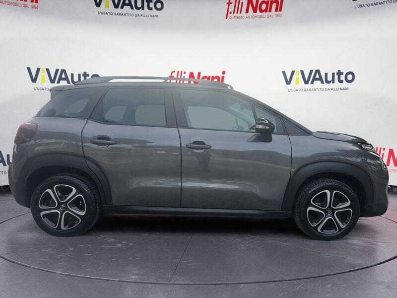 Citroën C3 Aircross 110 S&S PLUS