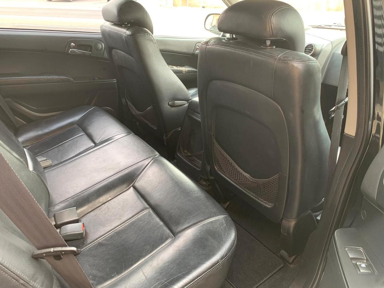 Ssangyong Actyon 2.0d Sport 4x4 Unicop. Neopat.