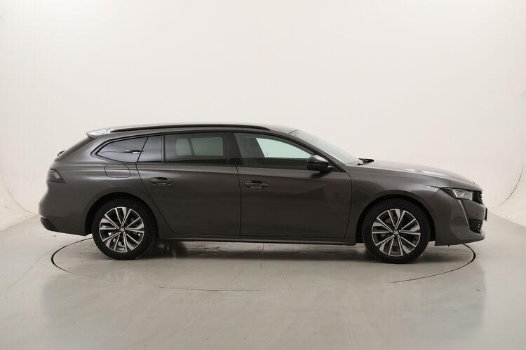 Peugeot 508 SW Allure Pack EAT8 BR059760 1.5 Diesel 131CV