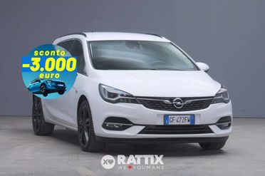 Opel Astra 1.2 t 130CV Business Elegance