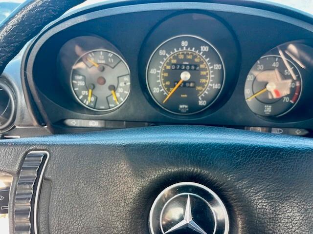 Mercedes-Benz SL 450 " LEGGERE LA DESCRIZIONE "