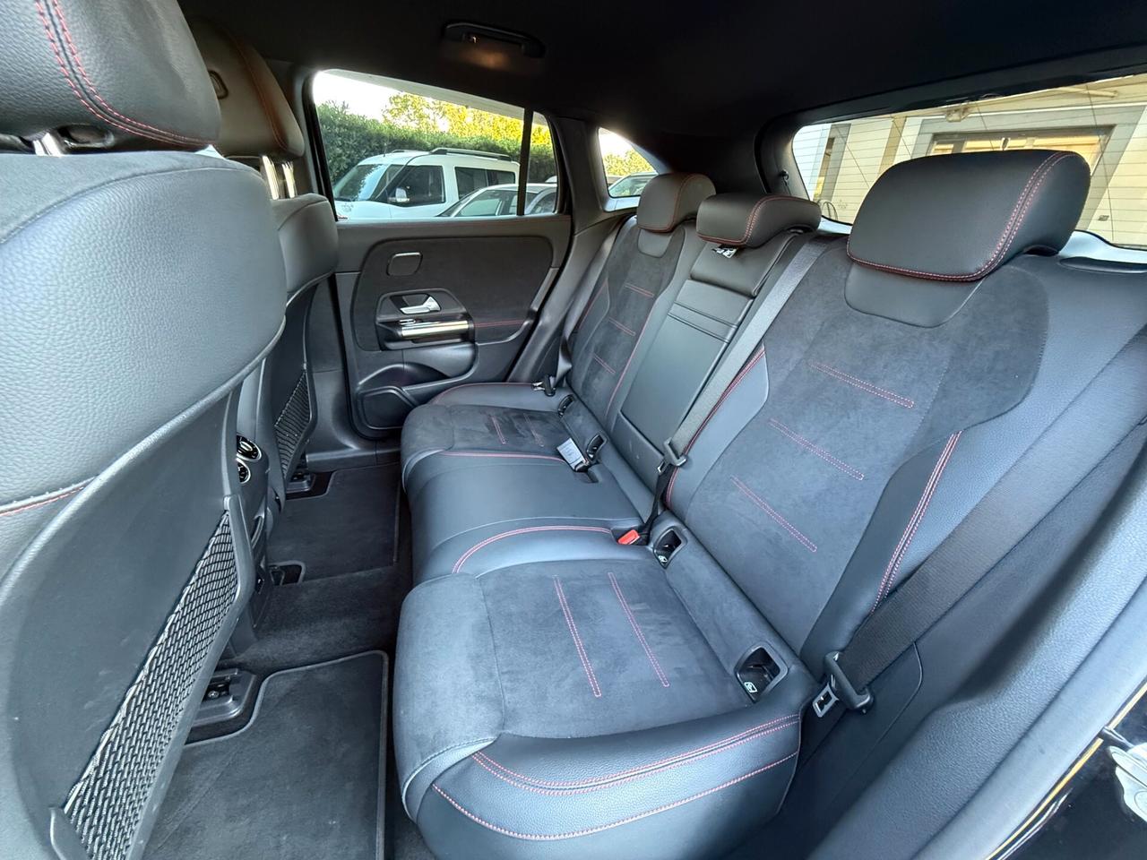 Mercedes-benz EQA 250 Premium Plus