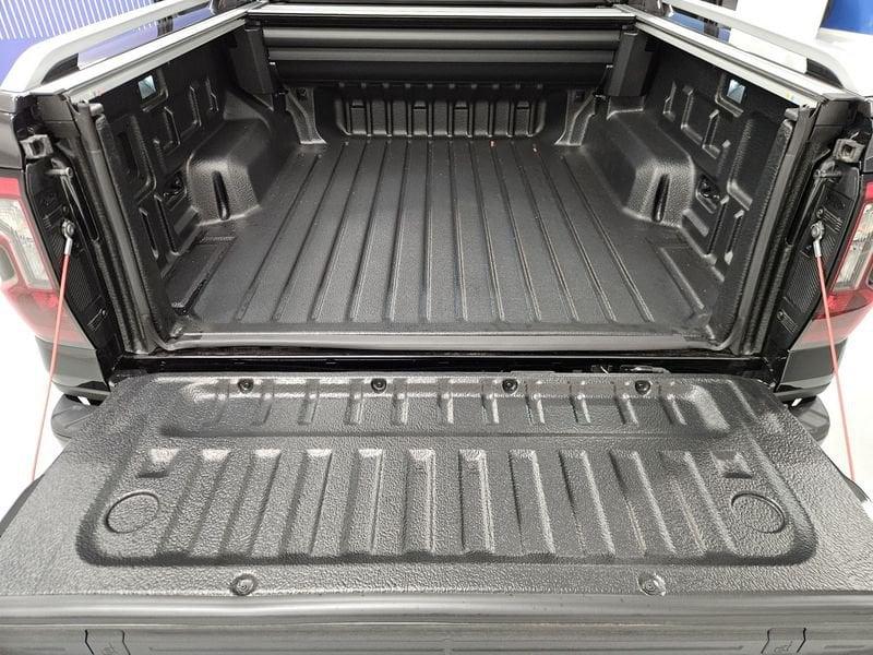 Ford Ranger 2.0 ECOBLUE aut. 205 CV DC Wildtrak 5 posti