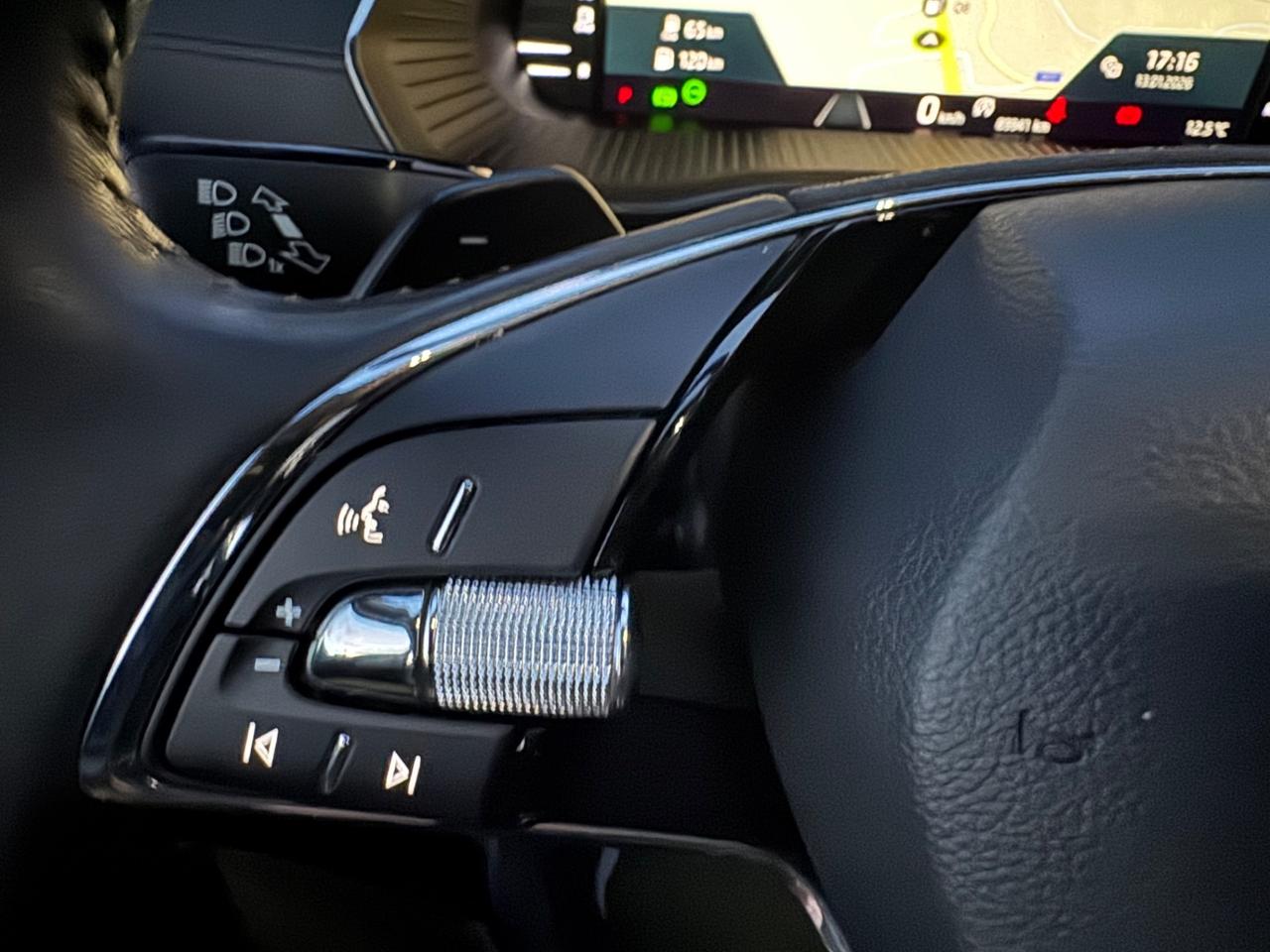 Skoda Octavia 1.5 G-TEC DSG Wagon Ambition