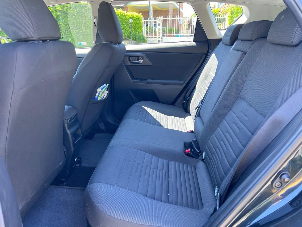 Toyota Auris Active 1.8 HEV
