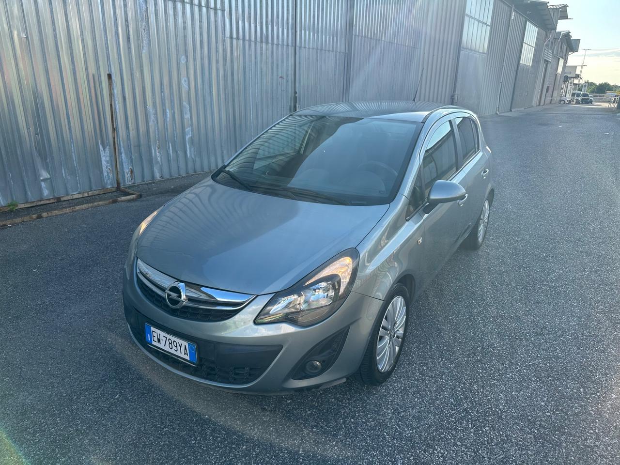 Opel Corsa 1.3 CDTI 75CV F.AP. 5 porte Edition