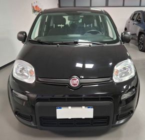 Fiat Panda 1.0hybrid sensori ,5posti