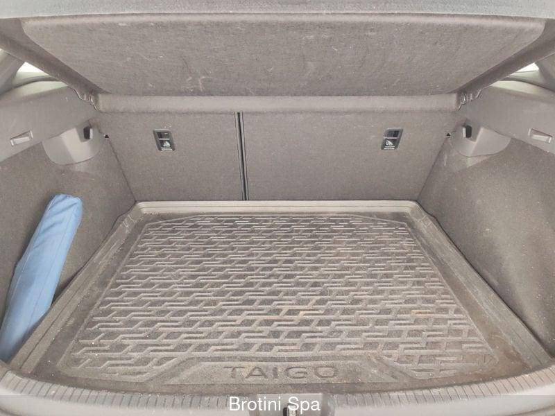 Volkswagen Taigo Taigo 1.0 TSI 110 CV R-Line