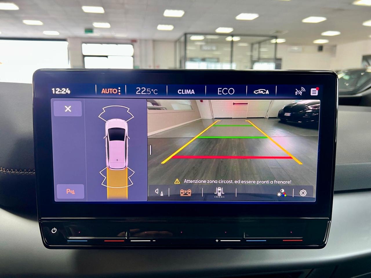 Cupra Born 58kWh