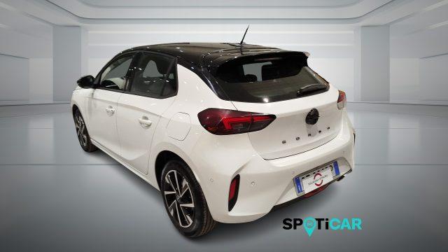 OPEL Corsa 1.2 100 CV aut. GS