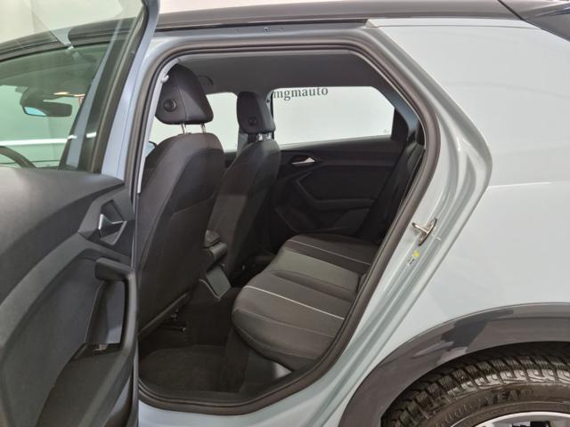 AUDI A1 citycarver 30 TFSI
