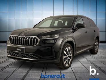 Skoda Kodiaq 2.0 TDI EVO Selection 4x4 DSG