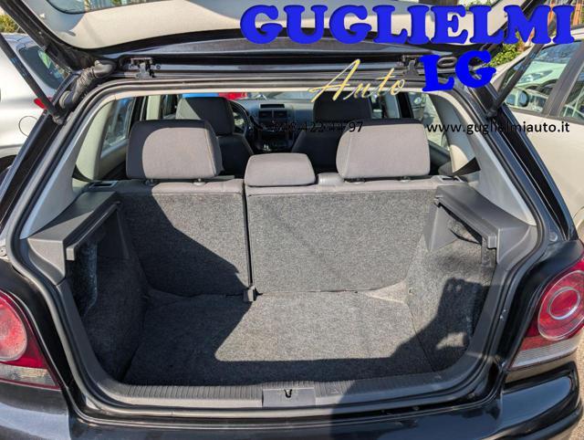 VOLKSWAGEN Polo 1.2/70CV 12V 5p. Comfortline