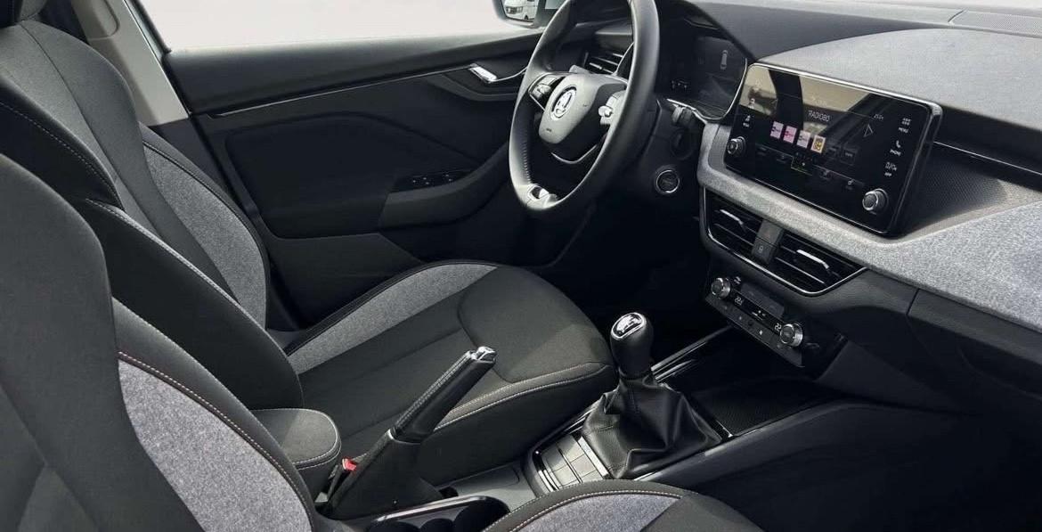 Skoda Kamiq 1.0 TSI 115 CV NOLEGGIO 12 MESI