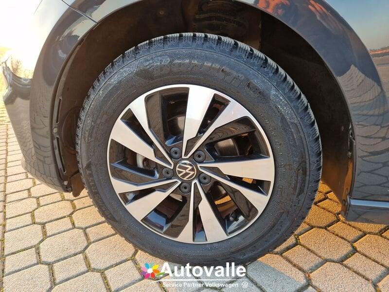 Volkswagen Polo Polo 1.0 EVO 80 CV 5p. Comfortline BlueMotion Technology