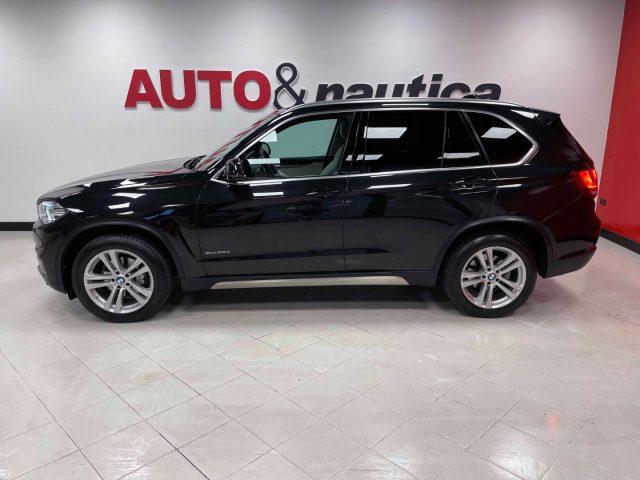 BMW X5 XDRIVE25d BUSINESS 218CV AUTO