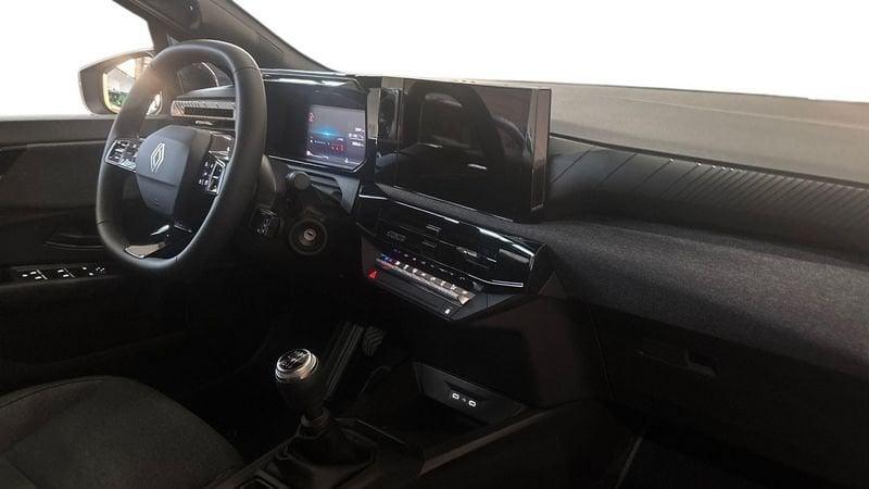 Renault Clio 1.2 tce Evolution 115cv