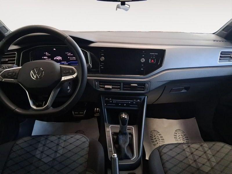 Volkswagen Taigo 1.5 TSI ACT R-Line DSG