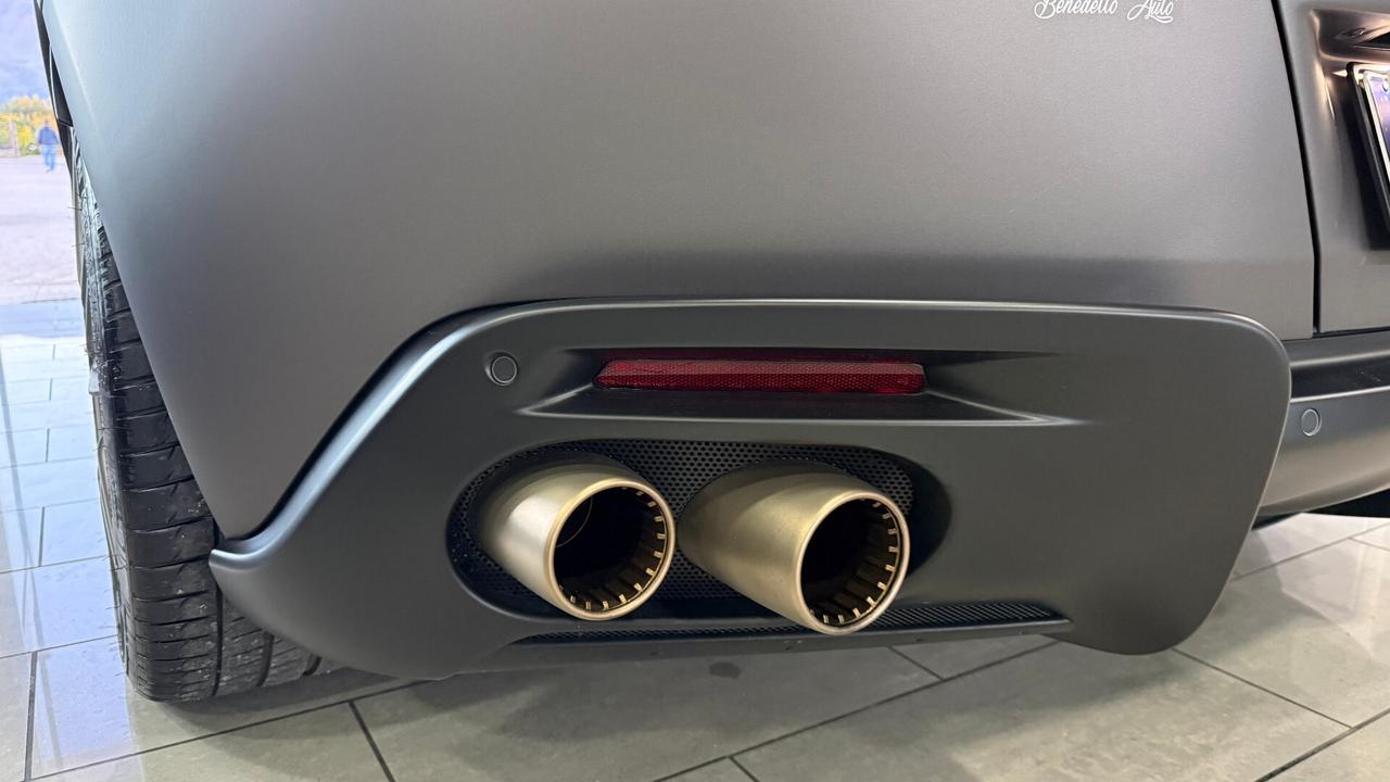 Ferrari Roma COUPE' F1 UFF ITALIA