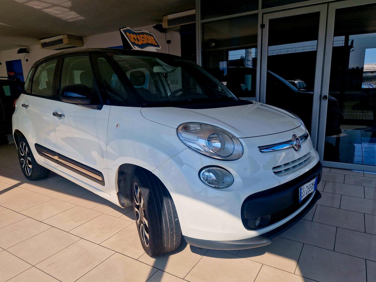 Fiat 500L 1.3 Multijet 85 CV Pop