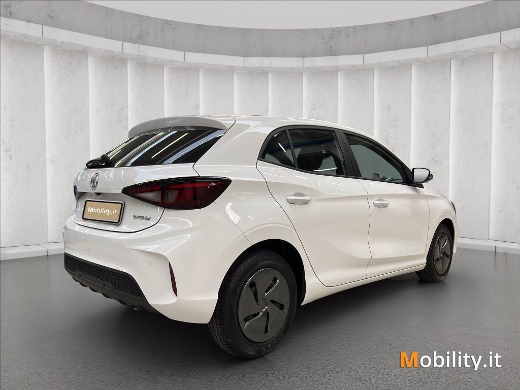 MG MG3 1.5 Standard del 2025