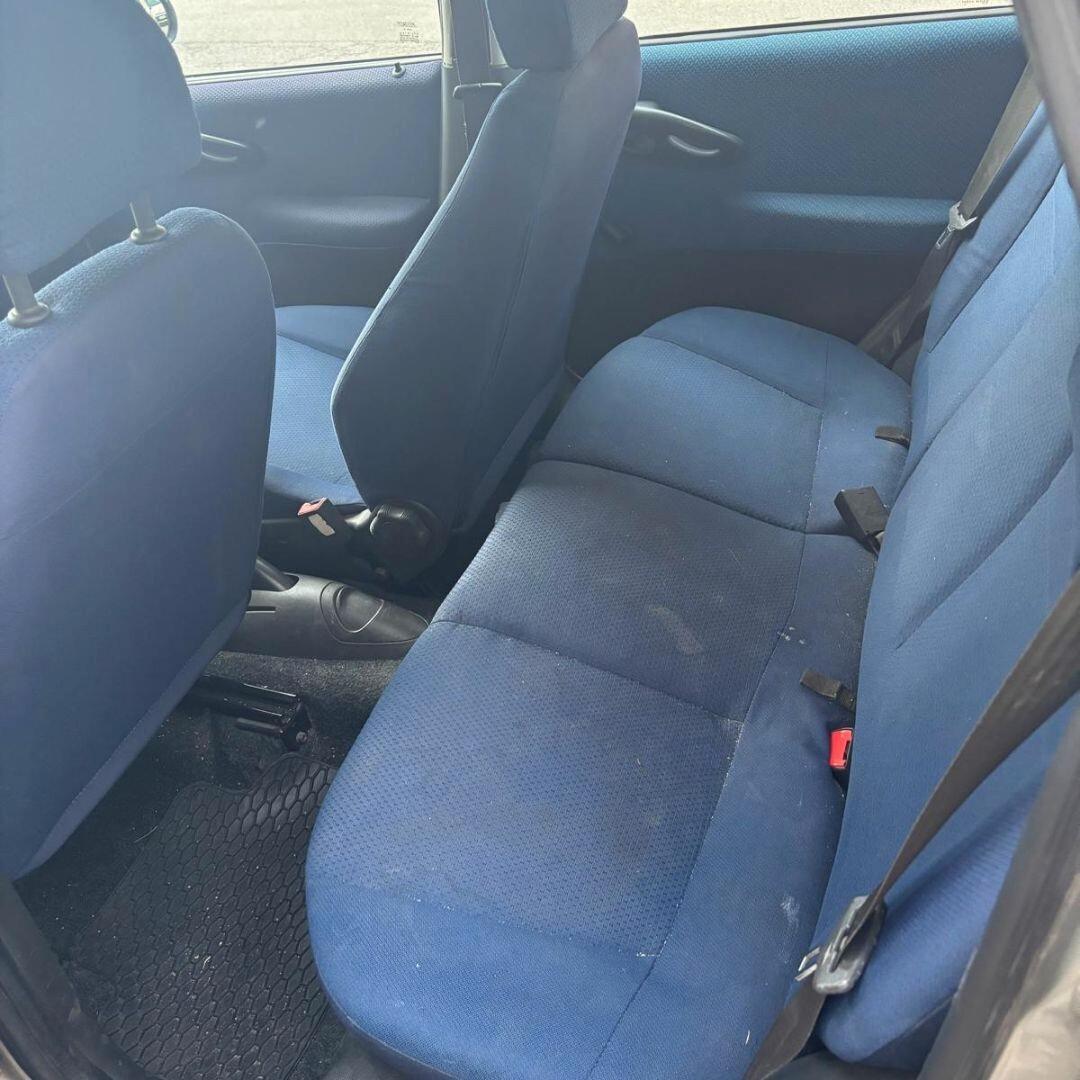 Fiat Punto 1.2 con IMPIANTO GPL