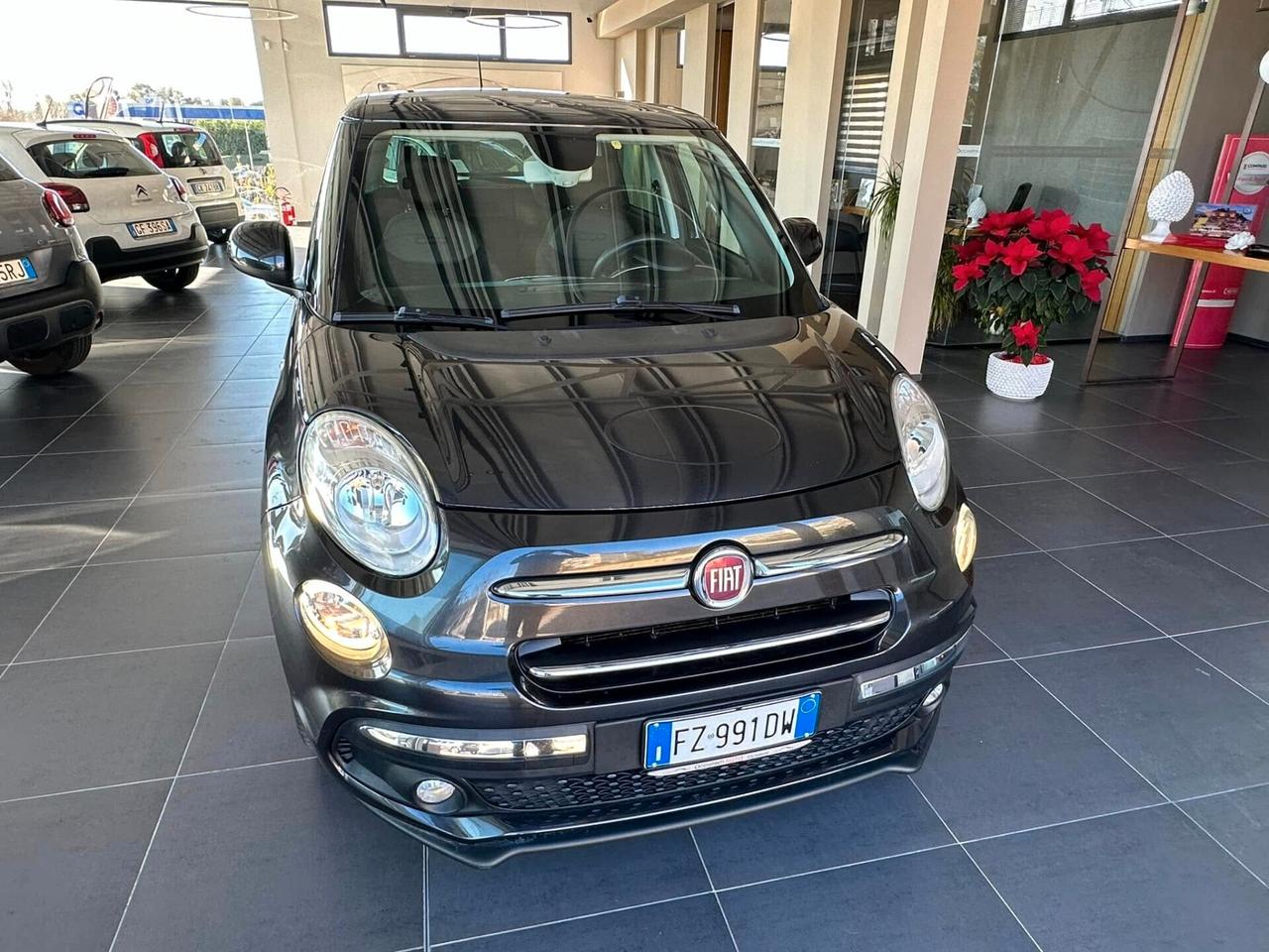 Fiat 500L Wagon 1.6 Multijet 120 CV Lounge