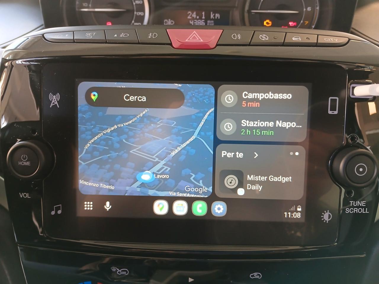 Lancia Ypsilon 1.0 HYBRID 70CV GOLD 2023