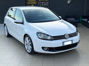 Volkswagen Golf 1.4 TSI 160CV 5p. Highline Garanzia 12 Mesi
