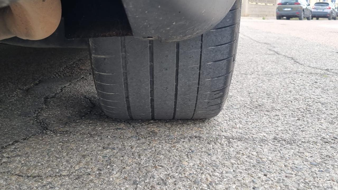 Maserati Ghibli V6 Diesel 275 CV