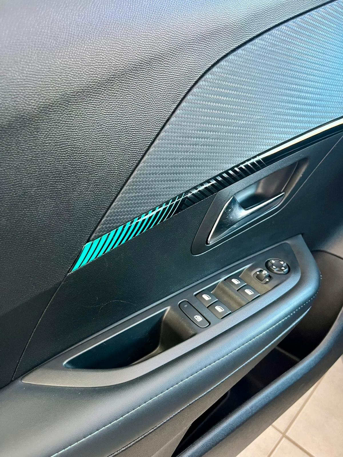 Peugeot 208 PureTech 100 Stop&Start EAT8 5 porte Allure Pack