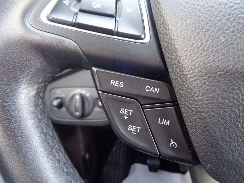 Ford C-Max 1.5 TDCi 120CV Start&Stop Titanium