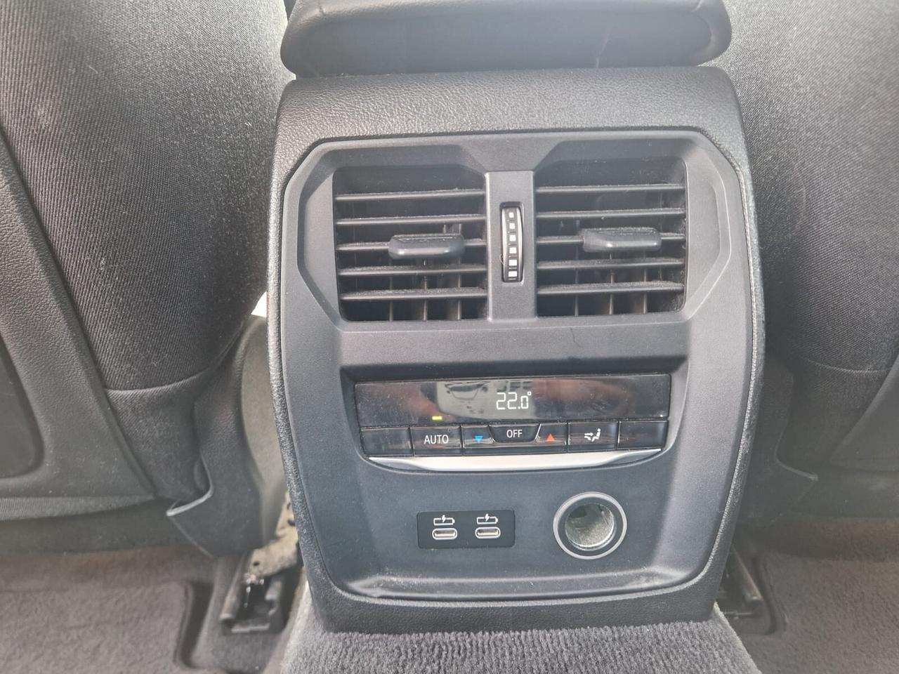 Bmw 318d Touring Business Advantage aut.